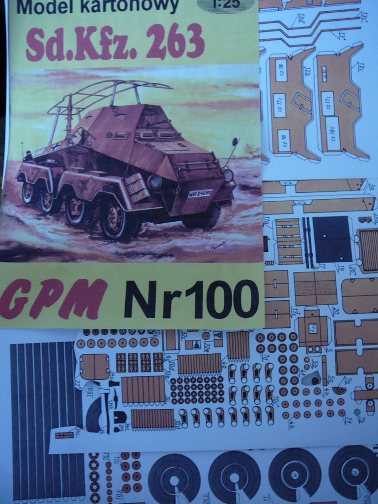 Sdkfz263 (Plná velikost v novém okně) Sdkfz263