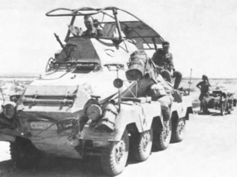 Sdkfz263 Sdkfz263