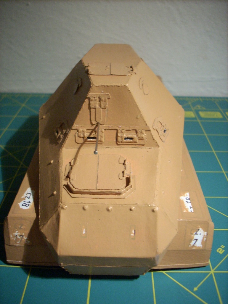 Sdkfz263 (Plná velikost v novém okně) Sdkfz263