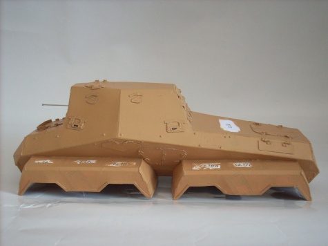 Sdkfz263 Sdkfz263
