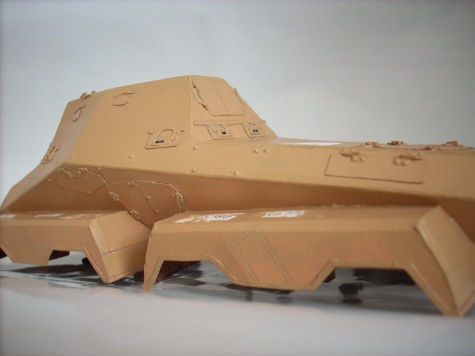 Sdkfz263 Sdkfz263