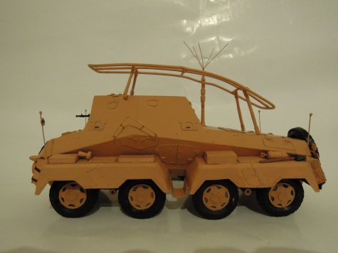 Sdkfz263 Sdkfz263