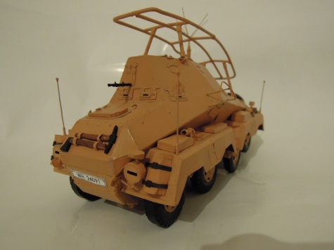 Sdkfz263 Sdkfz263