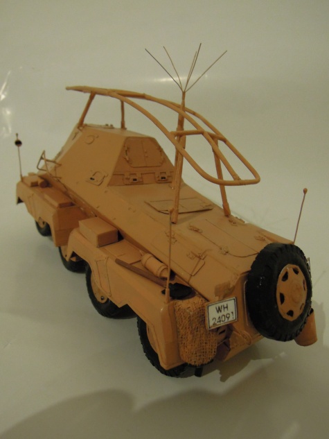 Sdkfz263 Sdkfz263
