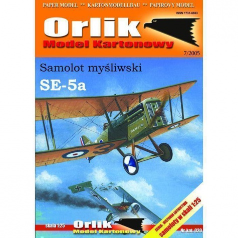 SE5a SE5a