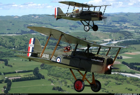 SE5a SE5a