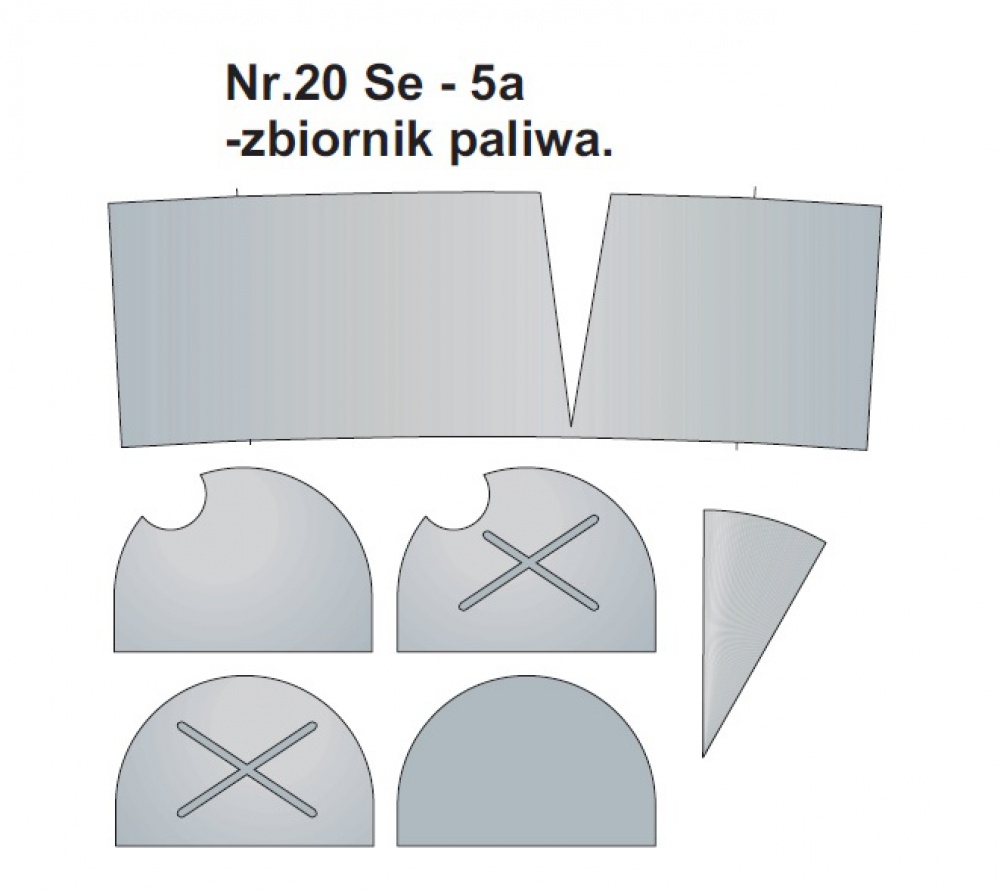 SE5a