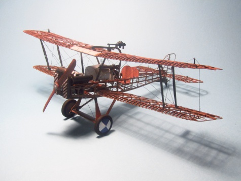 SE5a SE5a