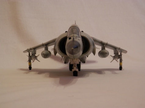 SEA HARRIER FRS Mk 1 SEA HARRIER FRS Mk 1