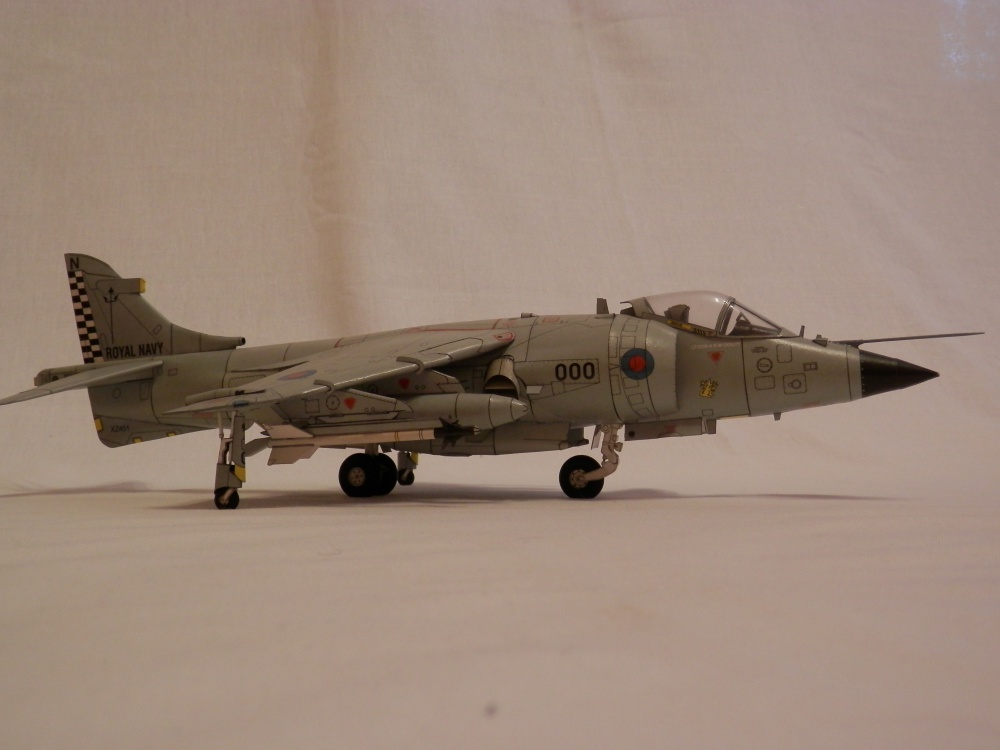 SEA HARRIER FRS Mk 1