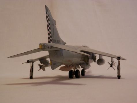 SEA HARRIER FRS Mk 1 SEA HARRIER FRS Mk 1