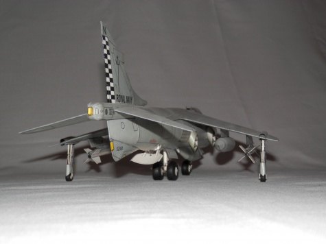 SEA HARRIER FRS Mk 1 SEA HARRIER FRS Mk 1