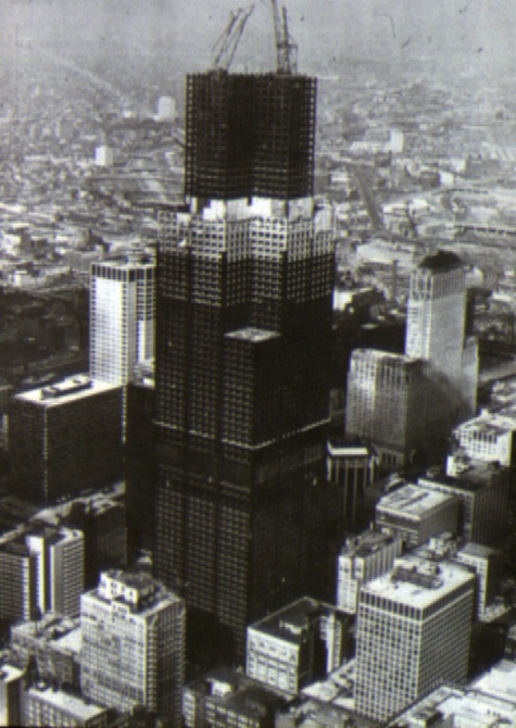 Sears Tower Sears Tower