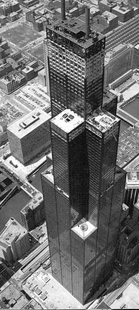 Sears Tower Sears Tower