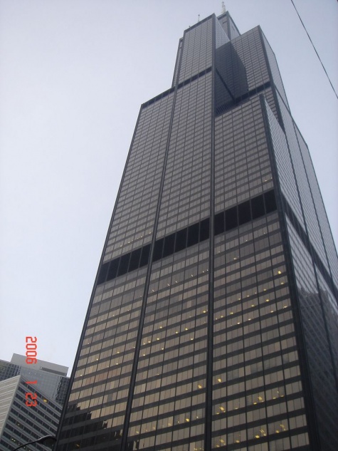 Sears Tower Sears Tower
