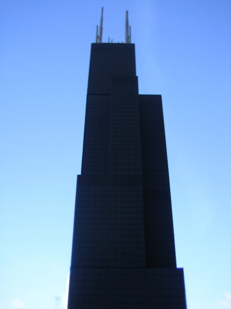Sears Tower Sears Tower