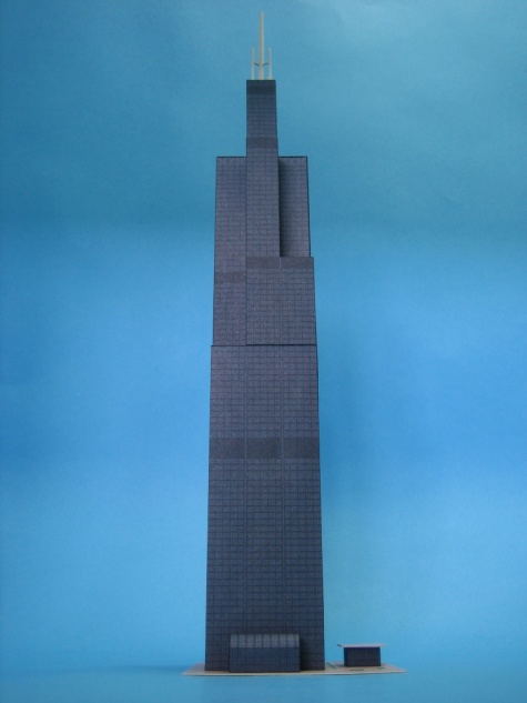 Sears Tower Sears Tower