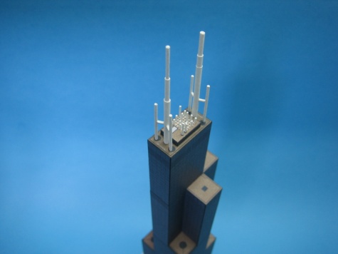 Sears Tower Sears Tower