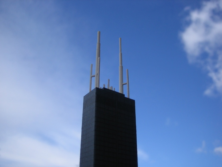 Sears Tower (Pln� velikost v nov�m okn�) Sears Tower