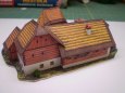 Selsk� usedlost ze Sedlecka