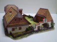 Selsk� usedlost ze Sedlecka