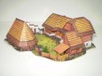 Selsk� usedlost ze Sedlecka