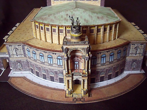 Semperoper Dresden Semperoper Dresden