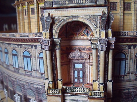 Semperoper Dresden Semperoper Dresden