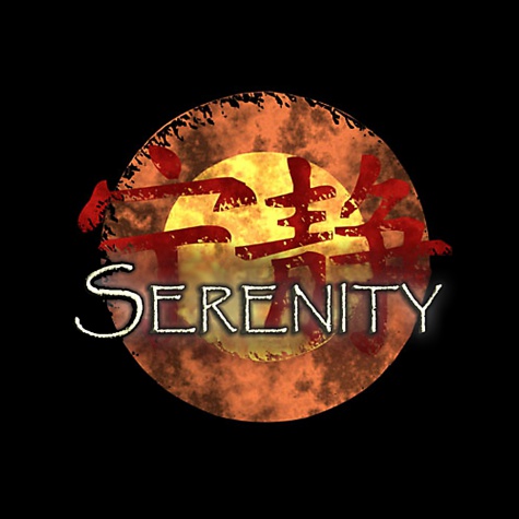 Serenity Firefly Serenity Firefly
