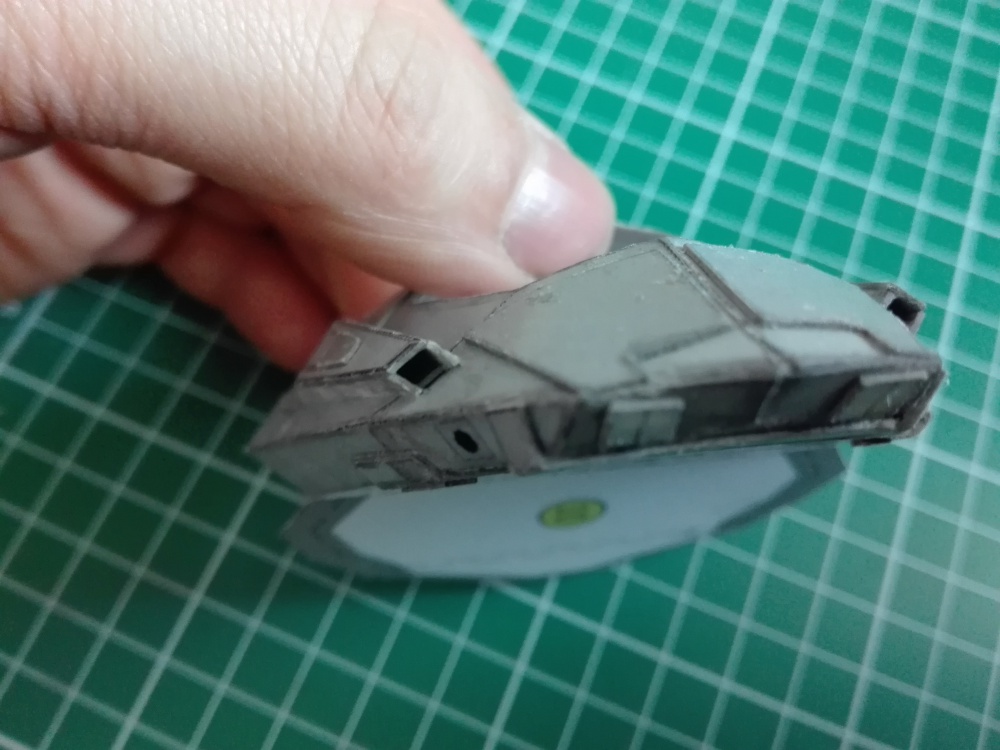Serenity Firefly (Plná velikost v novém okně) Serenity Firefly