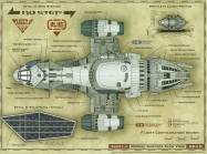 Serenity Firefly