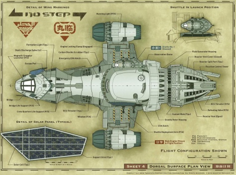 Serenity Firefly Serenity Firefly