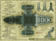 Serenity Firefly