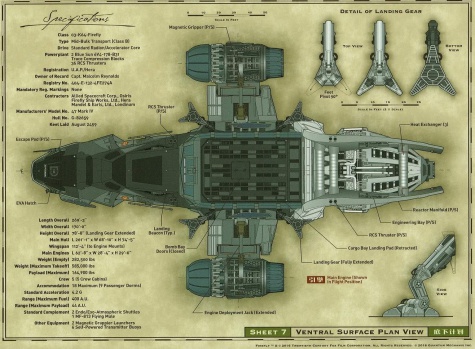 Serenity Firefly Serenity Firefly