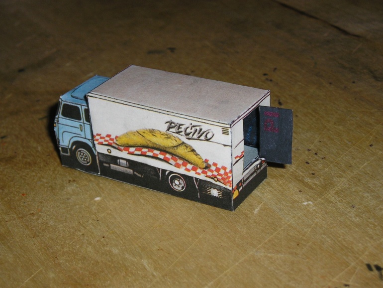 s�rie minibox� 