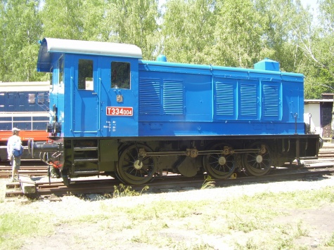 Setk�ni BR 52