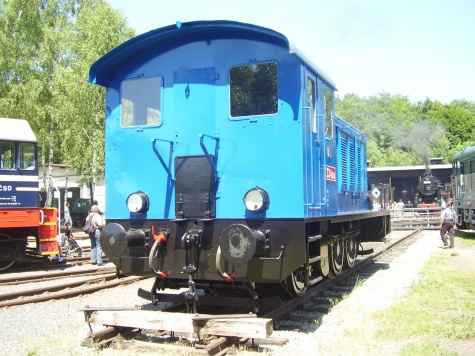 Setk�ni BR 52