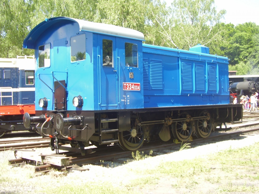 Setkáni BR 52 (Plná velikost v novém okně) Setkáni BR 52