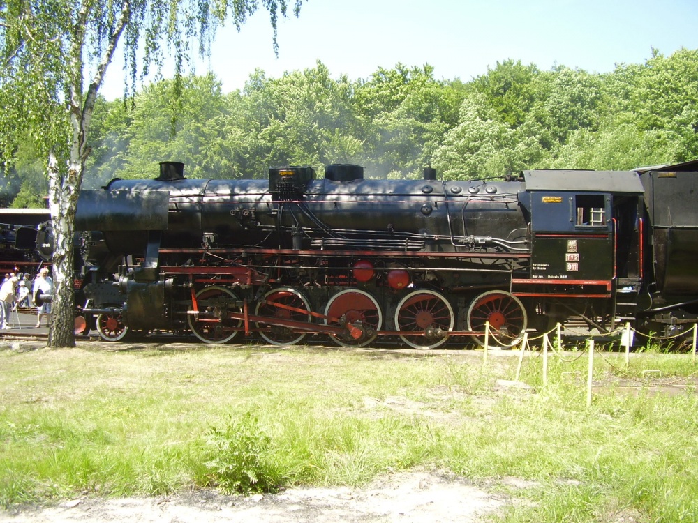 Setkáni BR 52 (Plná velikost v novém okně) Setkáni BR 52