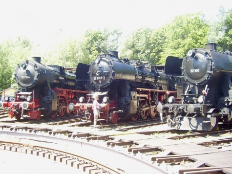 Setk�ni BR 52
