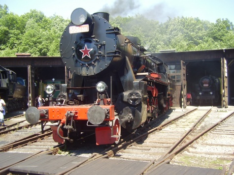 Setk�ni BR 52