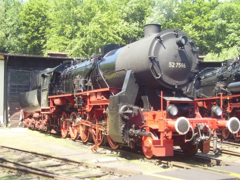 Setk�ni BR 52