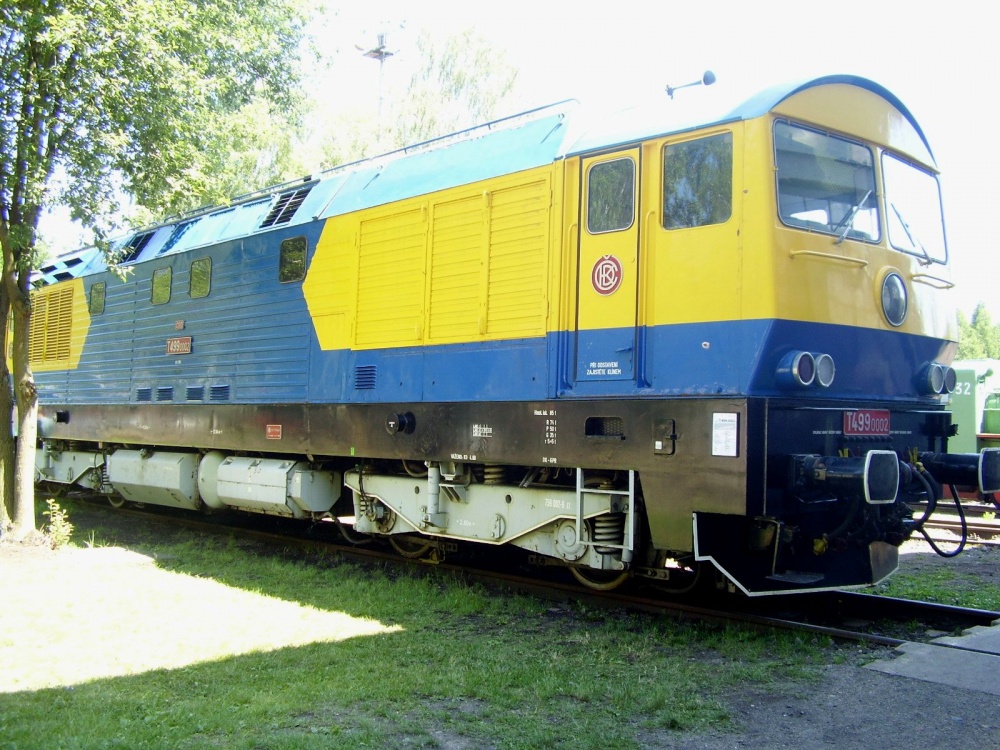 Setkáni BR 52 (Plná velikost v novém okně) Setkáni BR 52