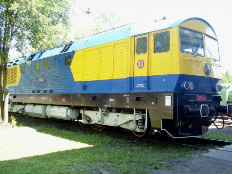 Setk�ni BR 52