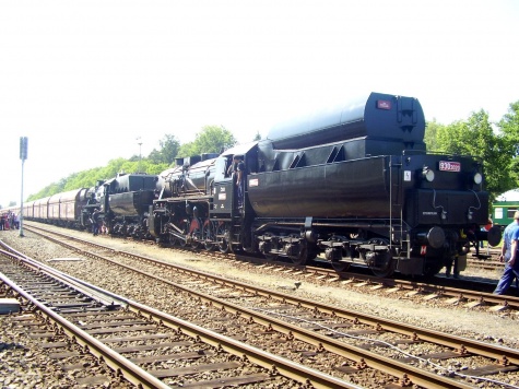 Setk�ni BR 52