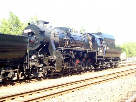 Setk�ni BR 52