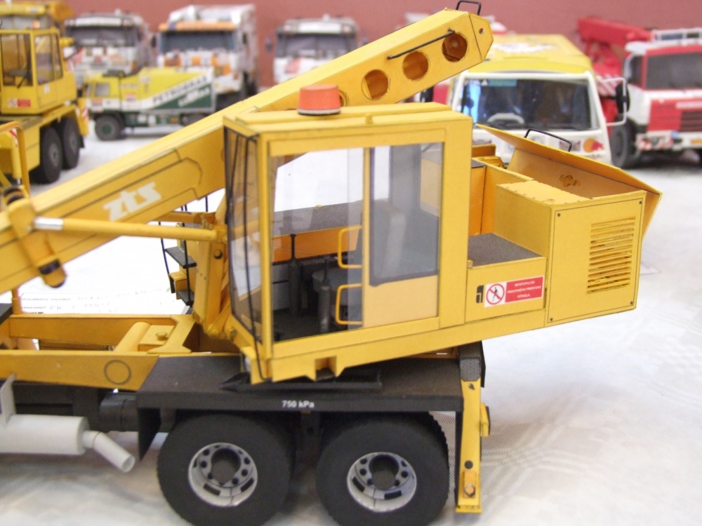 setk�n� model��� Licard 2013