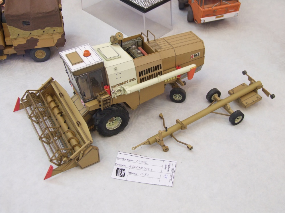 setk�n� model��� Licard 2013