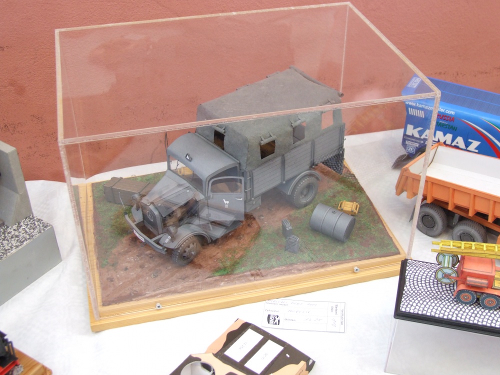 setk�n� model��� Licard 2013