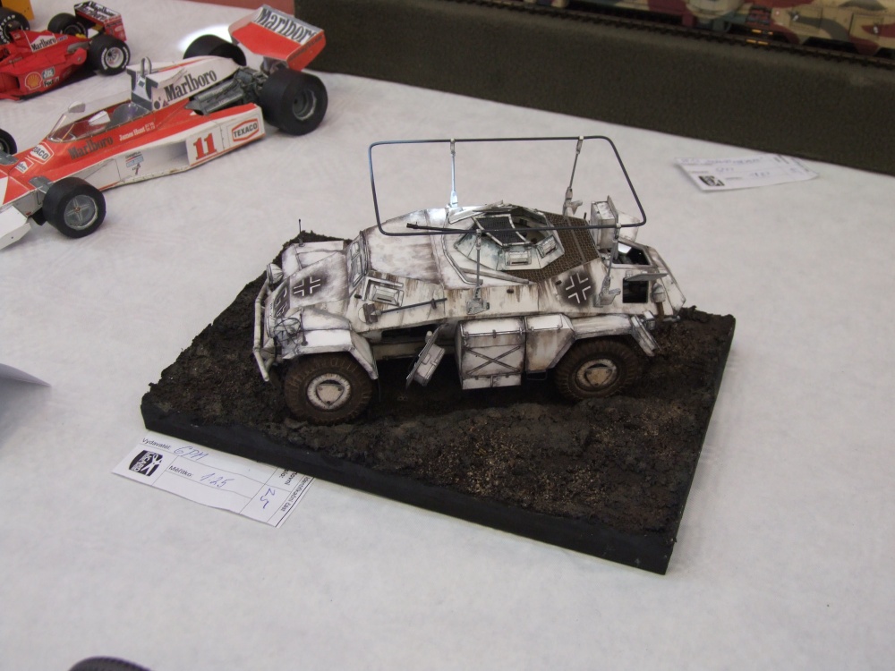 setk�n� model��� Licard 2013